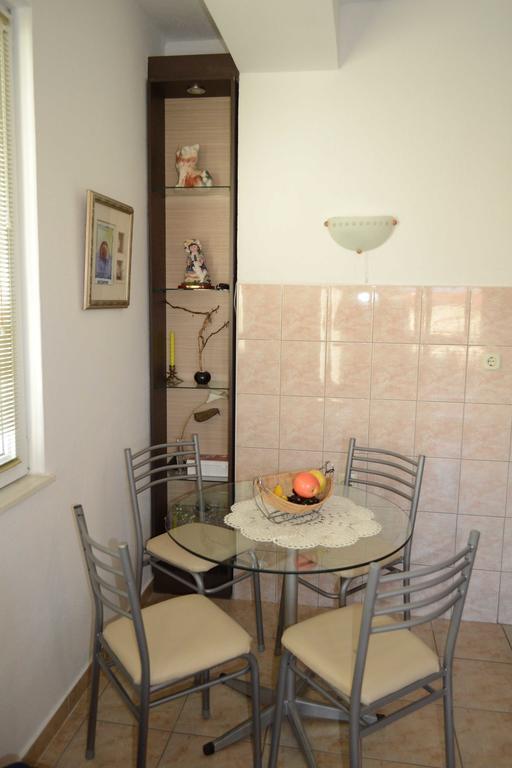 Tiffany Apartment Ohrid Kültér fotó